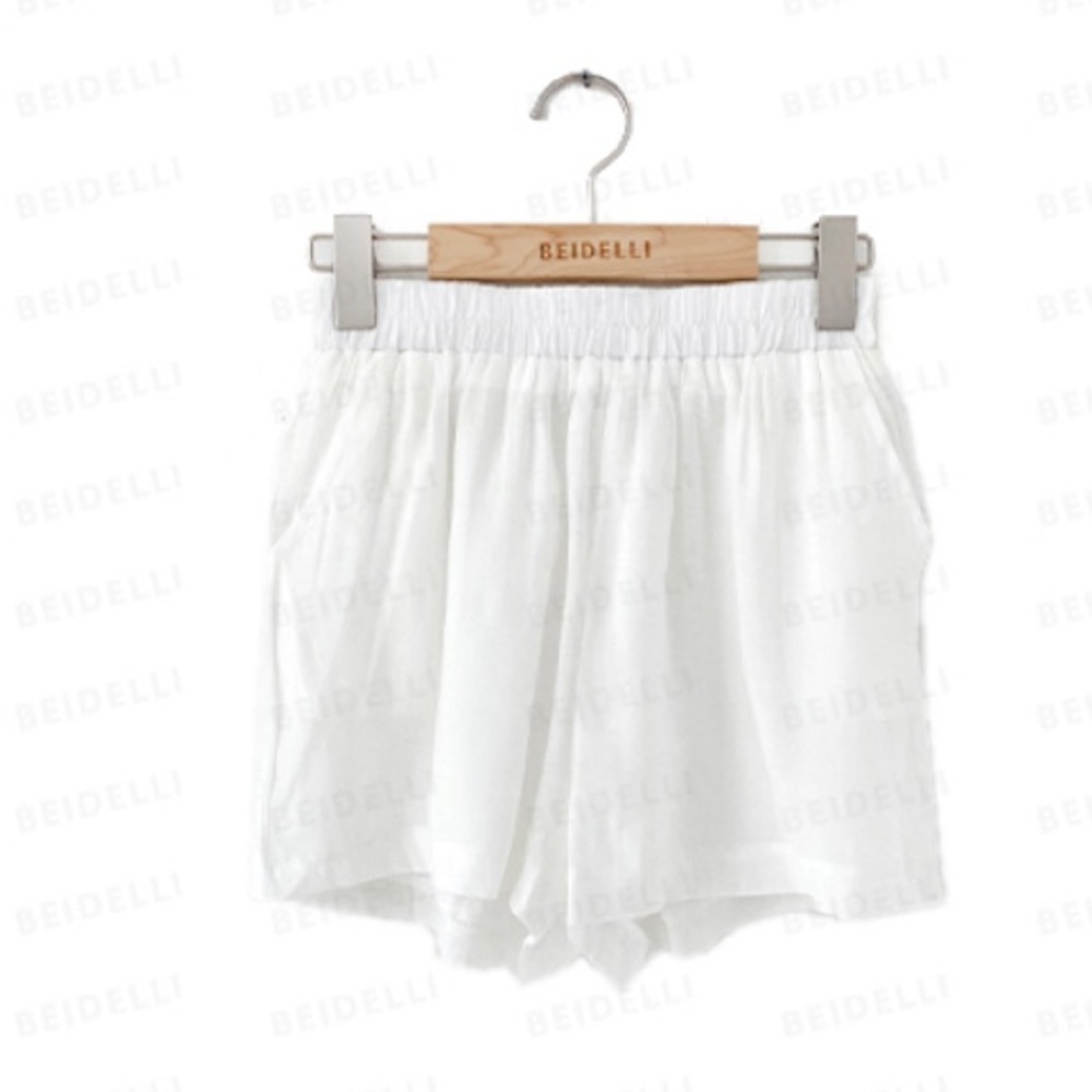 Pure Halter Off Shoulder Two Piece